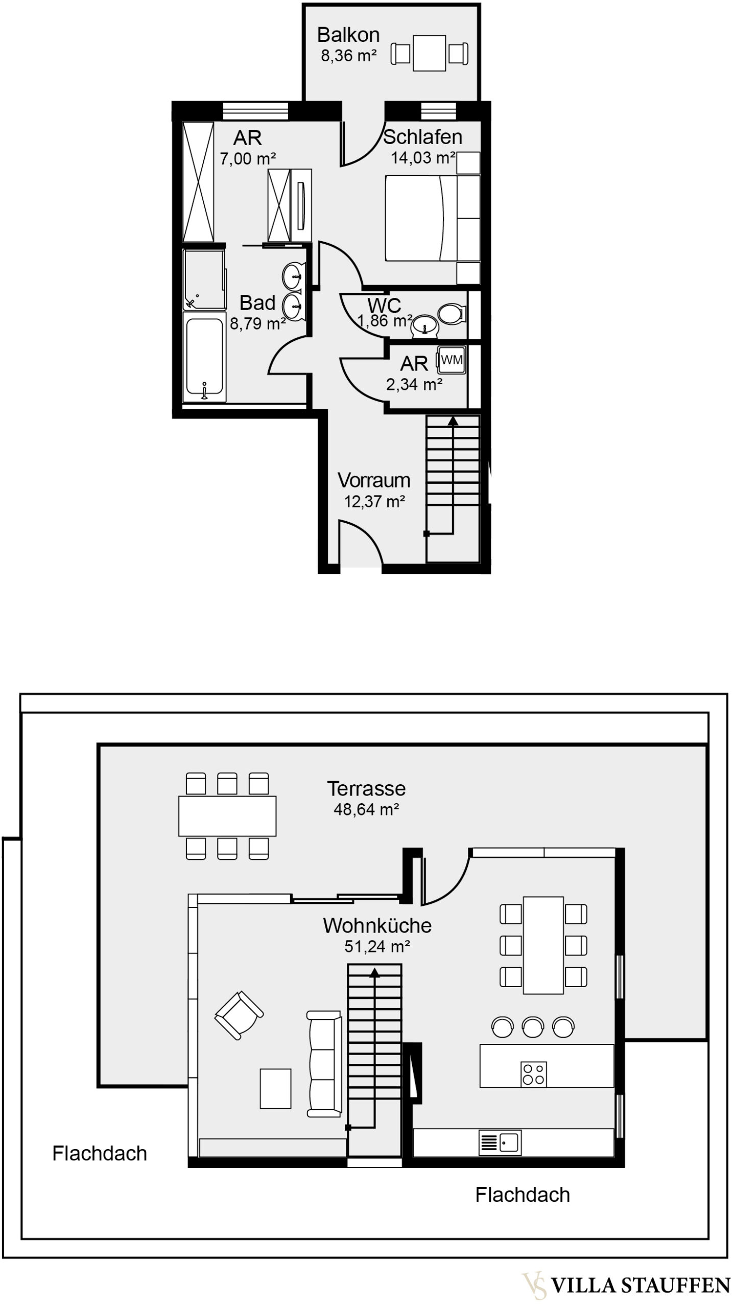 Stauffenstrasse_Grundrisse_Wohnungen_Top10_08092110