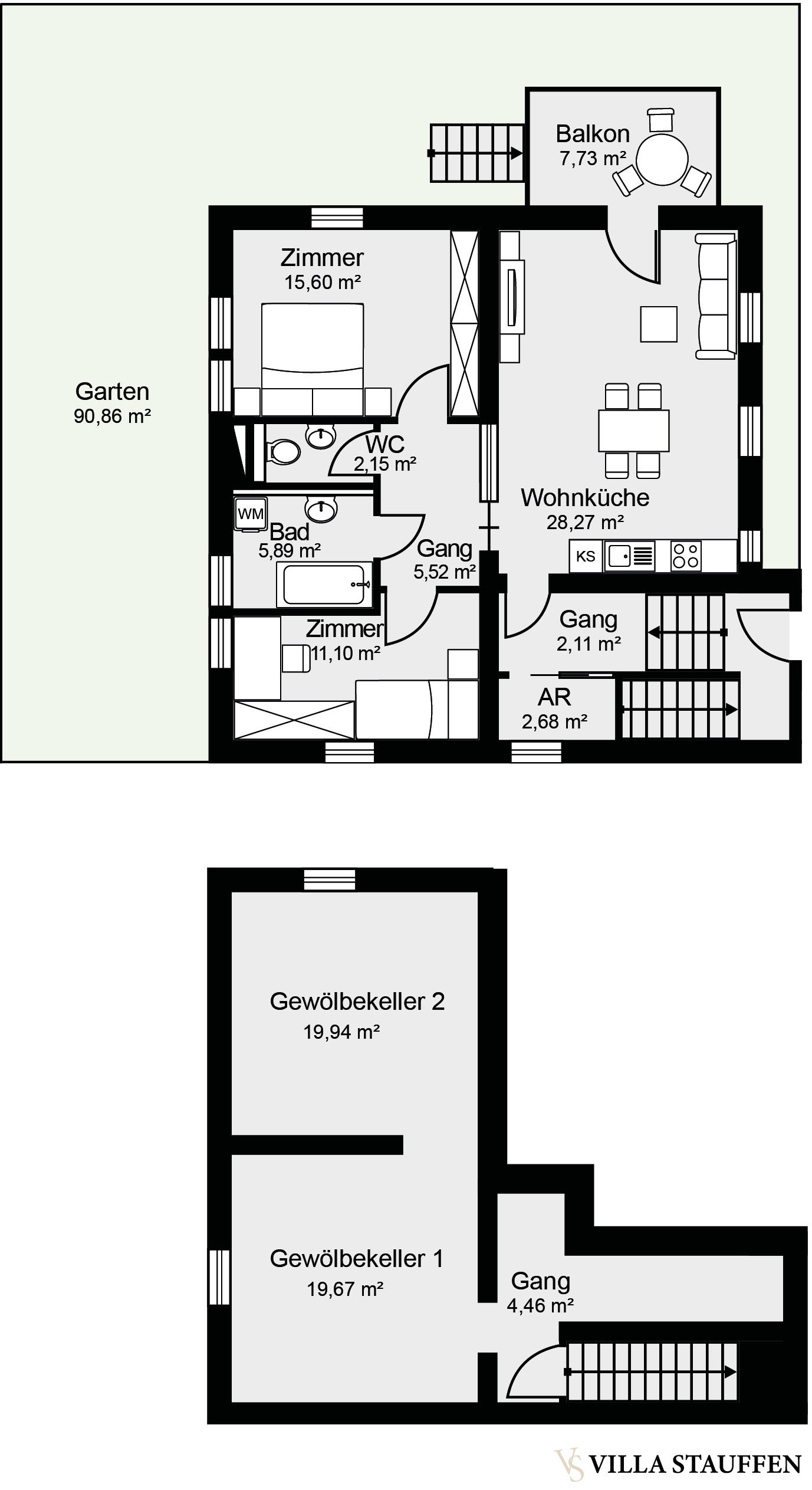 Stauffenstrasse_Grundrisse_Wohnungen_Top3_080921