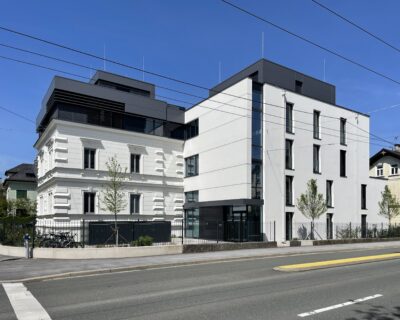 VillaStauffenHaunspergstraße